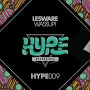 Lesware Wassup Original Mix