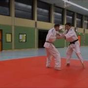 Подсечка Из Нутри Ко Учи Гари Ko Uchi Gari