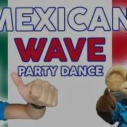 Mexican Wave Music