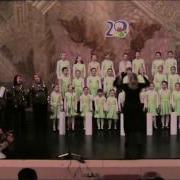 Дитячий Хор Камертон Маячок