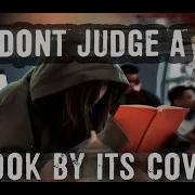 Don T Judge A Book By Its Cover