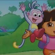Dora The Explorer Macedonian Basically Some Dubbing