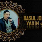 Rasul Qori Yasin