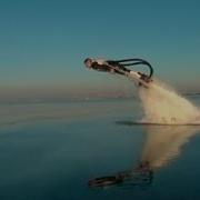 Flyboard Летающие Люди Над Водой