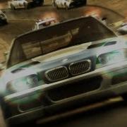 Need For Speed Most Wanted Черный Список 1 Рэйзор