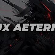 Skyder Drønsond Lux Aeterna Rising Flame Release