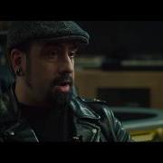 Rob Caggiano Of Volbeat On Bias Amp 2