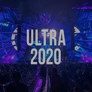 Ultra Music Festival 2020