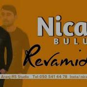 Nicat Bulud Revamidir 2019