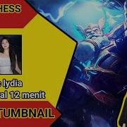 Video Onic Lydia 12 Menit