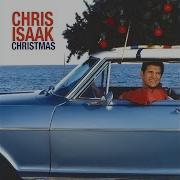 Let It Snow Chris Isaak