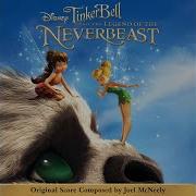 Float Kt Tunstall Tinker Bell And The Legend Of The Neverbeast Soundtrack