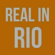 Real Rio Lyrics