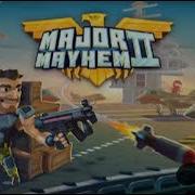 Major Mayem 2 Ost