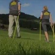 Nordic Walking Song