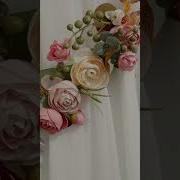 Lying Fake Flowers