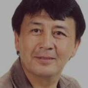 Ибрагим Жунусов О Адашкан Менин Периштем