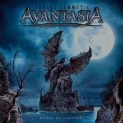 Avantasia Angel Of Babylon Full Album