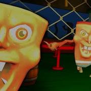 Спанч Боб Убийца Krusty Krab Nightmare