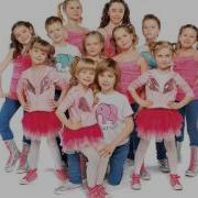 Ансамбль Семицветик