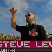 Doomtak Steve Levi