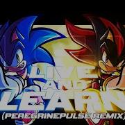 Live And Learn Remix