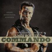 16 Cut To Val Verde James Horner Commando