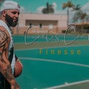 Carlos Camilo Finesse