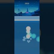 Tiles Hop Golden Bullet Endless Mode 122