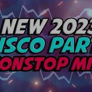 Disco Dance Music 2023