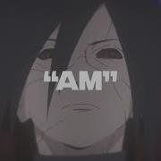 Im Ghost Uchiha