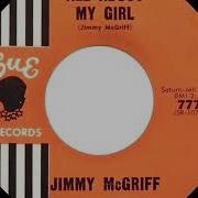 Jimmy Mcgriff All About My Girl