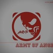 Army Of Angels 1 By Johannes Bornlöf Action Music