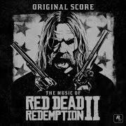 Mrs Sadie Adler Widow The Music Of Red Dead Redemption 2 Ost