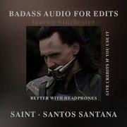 Saint Santos Santana