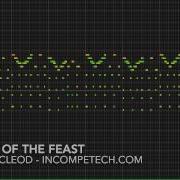 Master Of The Feast By Kevin Macleod