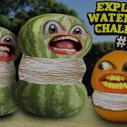 Exploding Watermelon Challenge 2