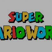 Player Down Unused Version Super Mario World