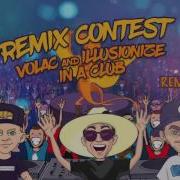Volac Illusionize In A Club Andre Longo Remix