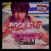 Faster N Harder Lisa Rockstar