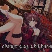 Nightcore Sexy