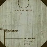 Blacktee Crystalline City Consoless Remix Cld003