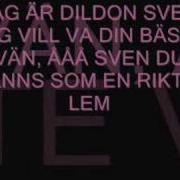 Dildon Sven