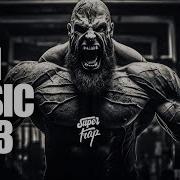 Best Workout Music Mix 2023 Powerful Hiphop Trap Bass Gym Motivation Music 2023