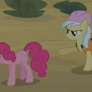 46 Все Песни My Little Pony Мой Маленький Пони 4 Сезон Пинки Ищет