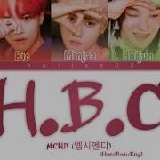 Mcnd Hbc