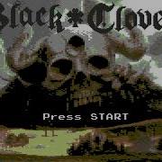 Black Clover Op 8 Bit