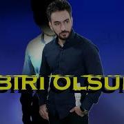 Ehsan Ağayi Biri Olsun