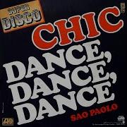 Dance Dance Dance Chic Remix