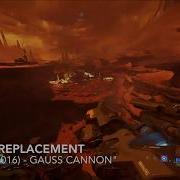 Doom 2016 Pistol Charge Sound Effect